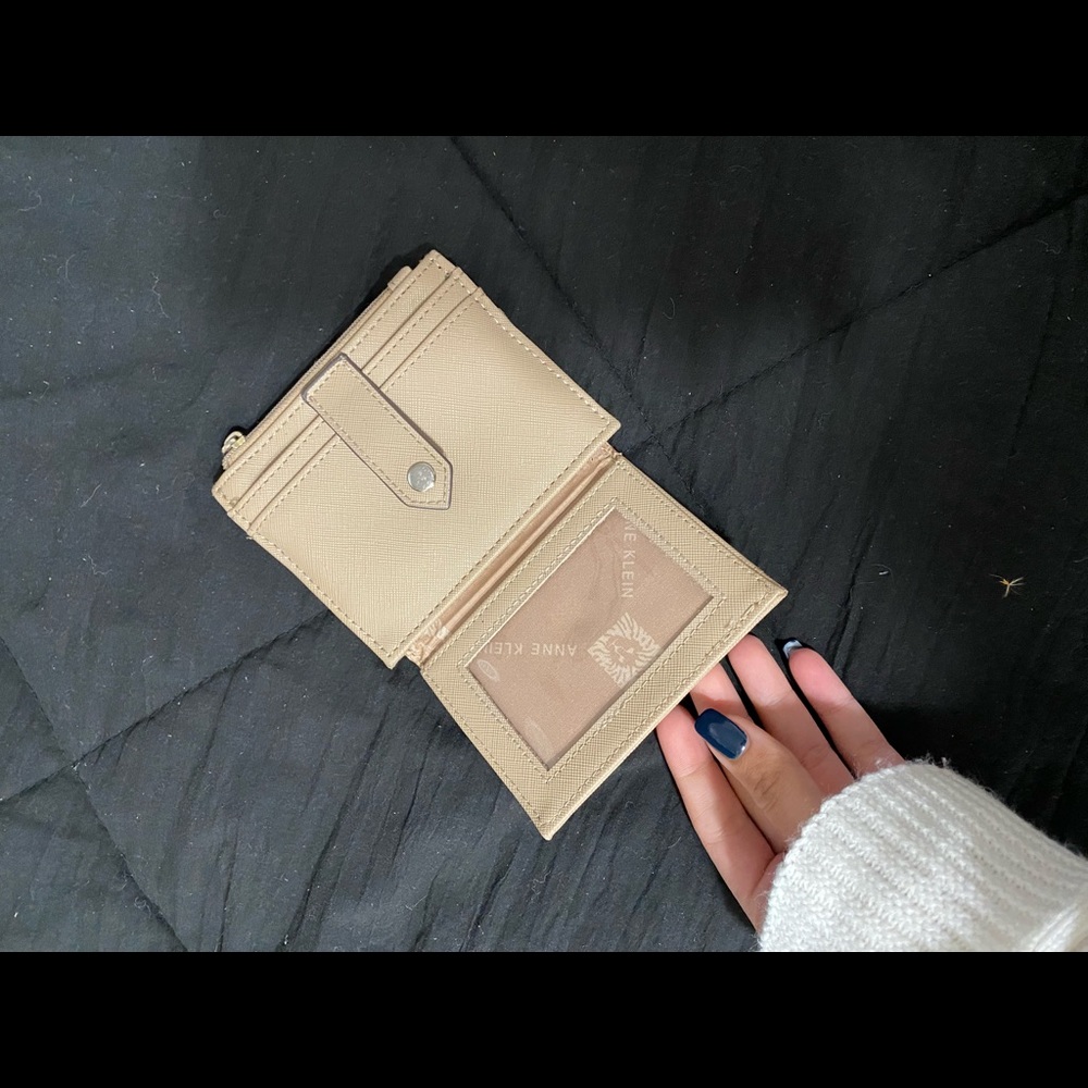 Anne Klein Wallet